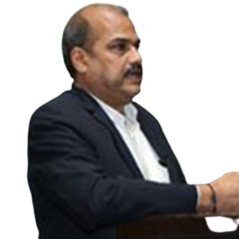 Pradeep Tewari